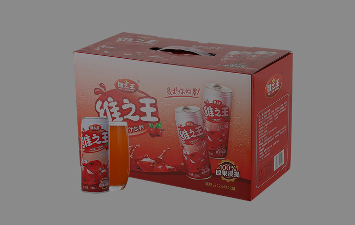 山楂飲料